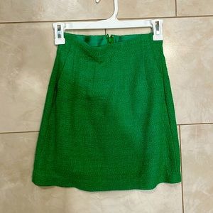 Aritzia Kinsley Skirt